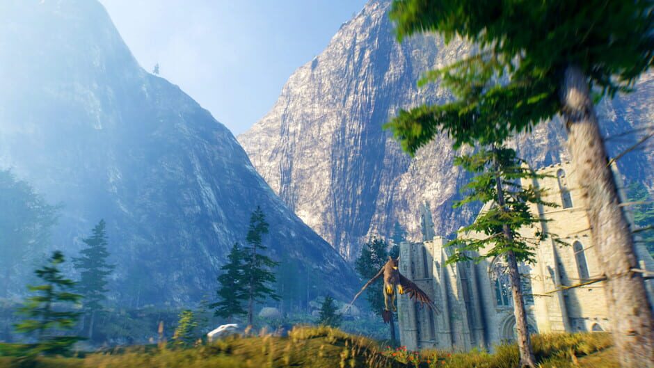 Sir Whoopass™: Immortal Death Cover Image Steam