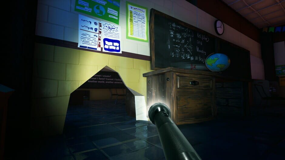 Gravewood High - Complete Cover Image Steam