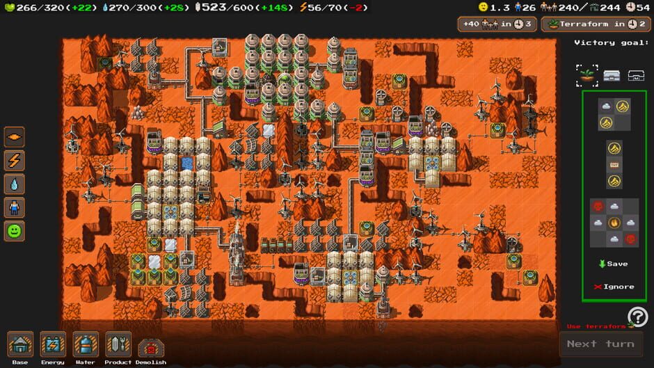 Farlanders Cover Image Steam