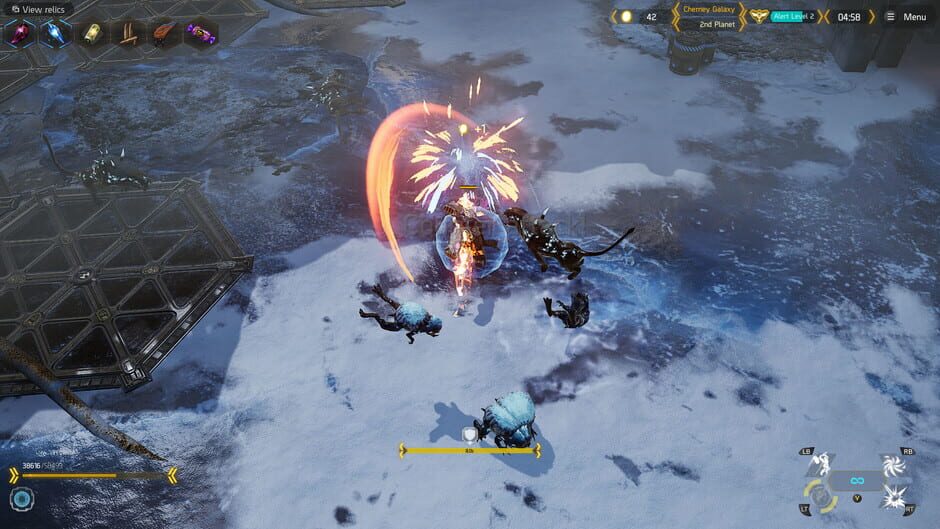 ANVIL Cover Image Steam