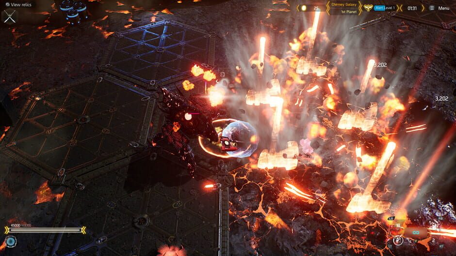 ANVIL Cover Image Steam