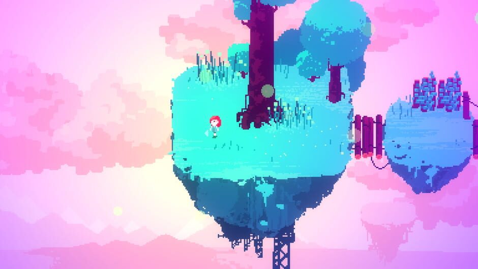 Lila’s Sky Ark Cover Image Steam