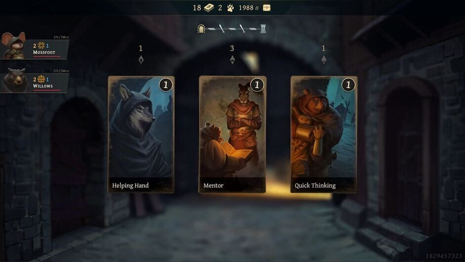 Banners of Ruin Cover Image Steam