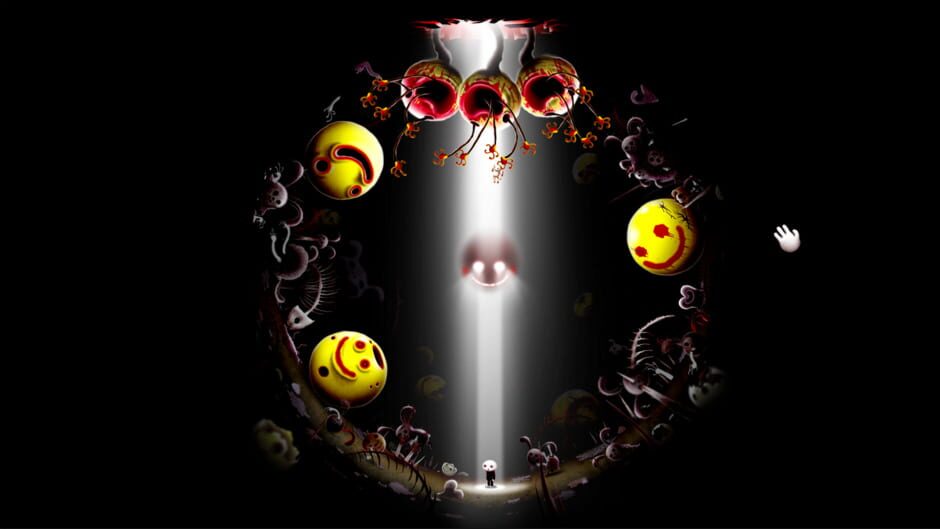 Happy Game Cover Image Steam