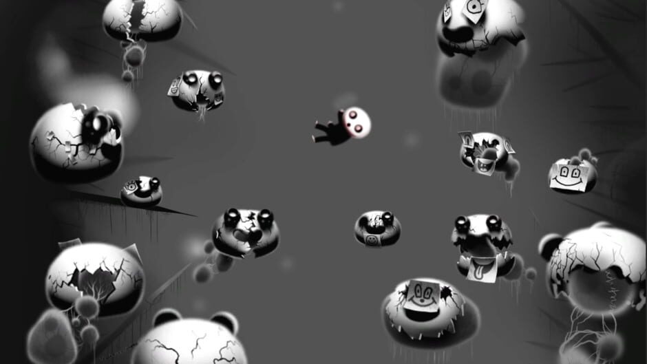 Happy Game Cover Image Steam