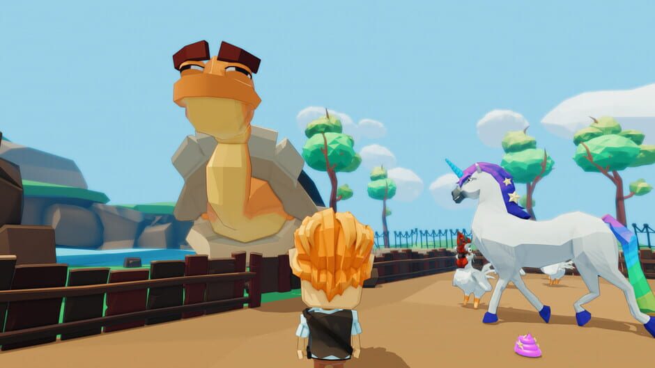 Epic Chef Cover Image Steam