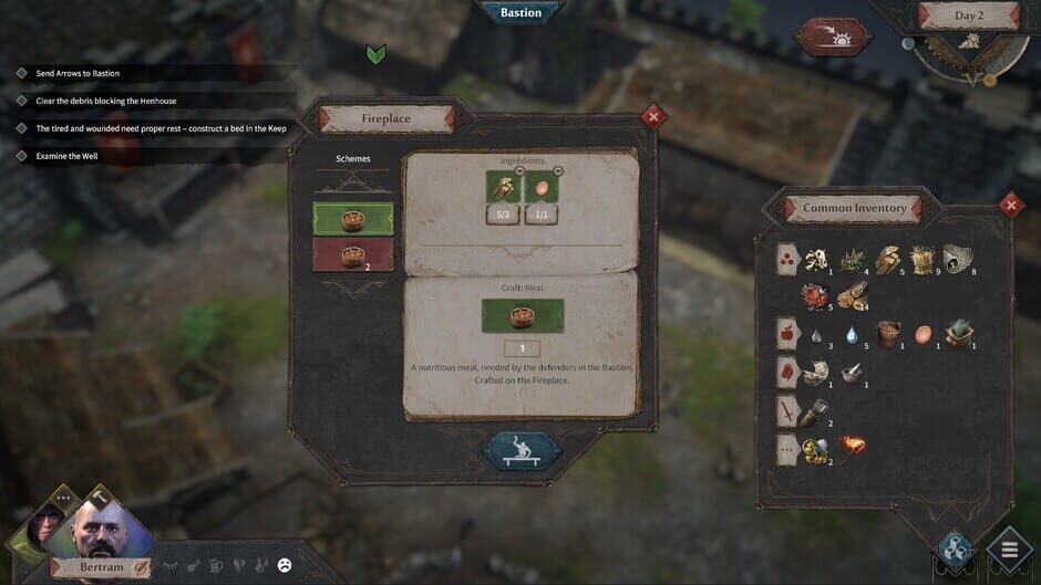 Siege Survival: Gloria Victis Cover Image Steam