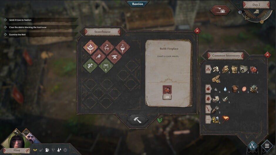 Siege Survival: Gloria Victis Cover Image Steam