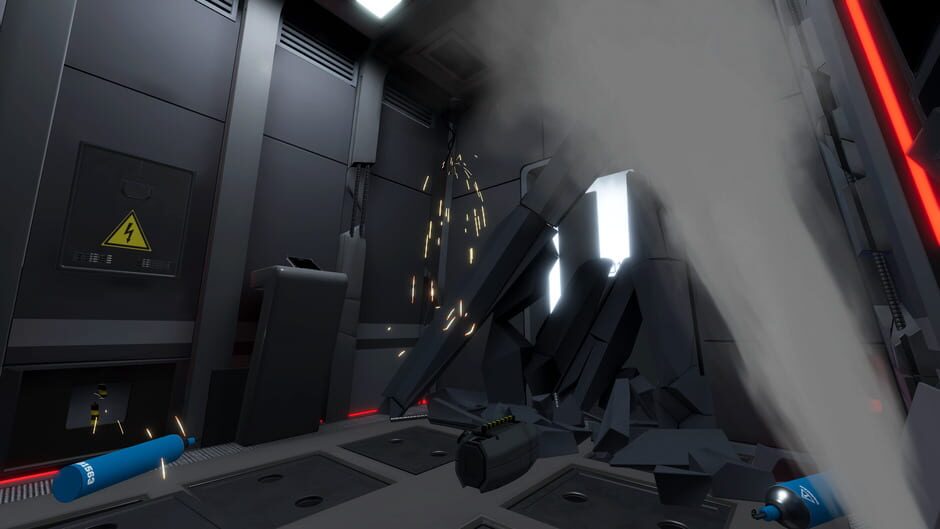 Escape Simulator - Escape Bundle Cover Image Steam