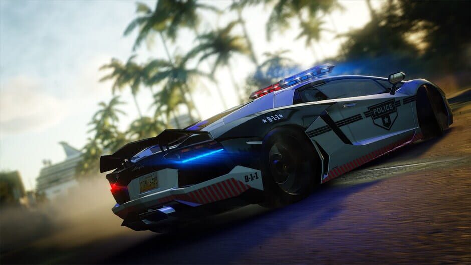 The Crew Ultimate Edition Cover Image Xbox One