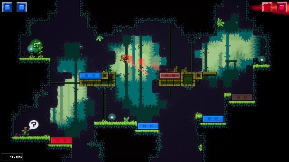 Super Magbot Cover Image Steam