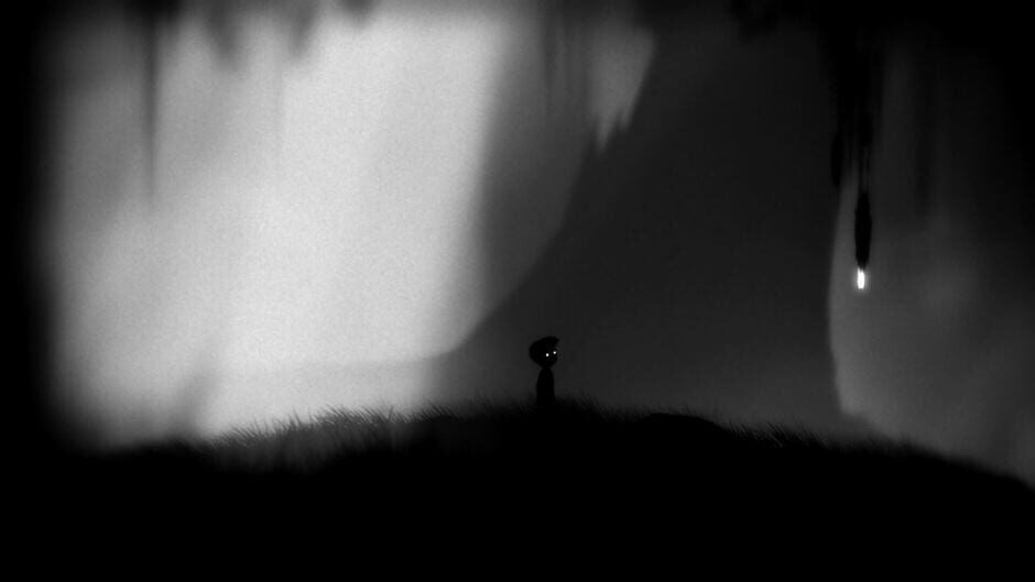 LIMBO Cover Image Xbox One / Xbox Series XS