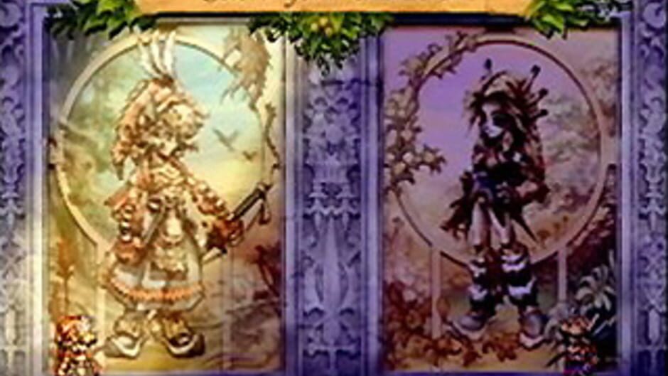 Legend of Mana Cover Image Nintendo Switch