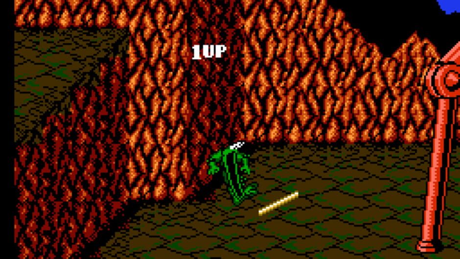 Battletoads Cover Image Windows 10 / Xbox One
