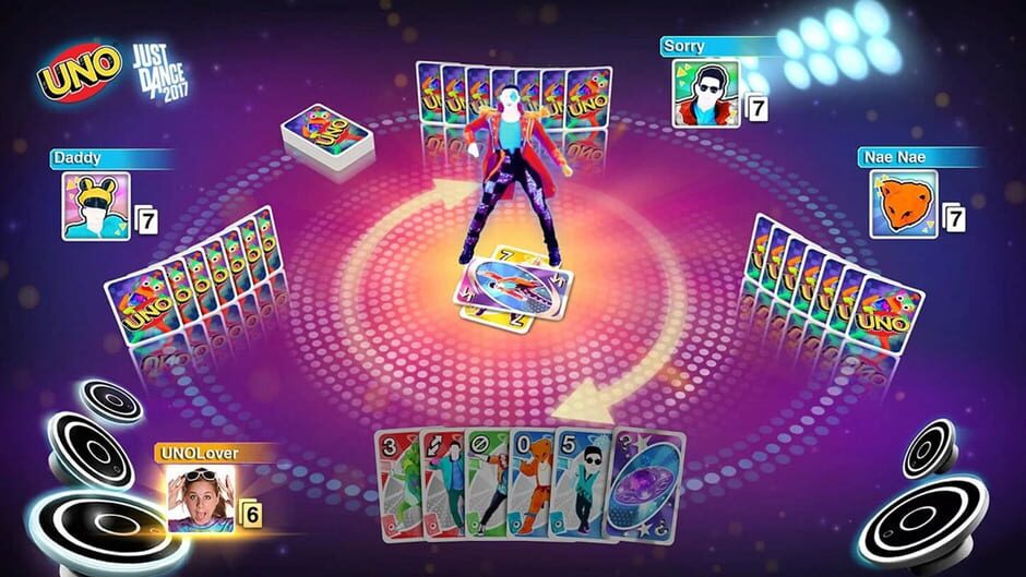 UNO Ultimate Edition Cover Image Ubisoft Connect