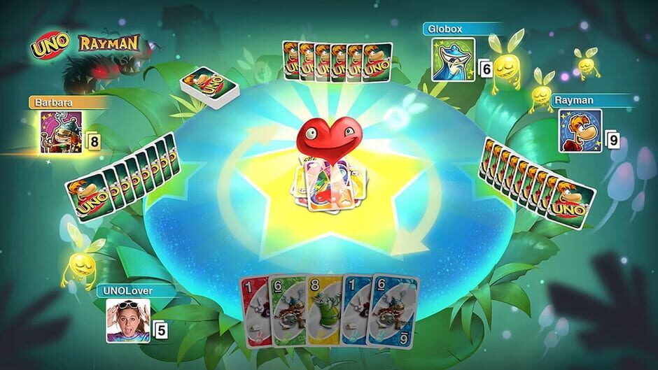 UNO Ultimate Edition Cover Image Ubisoft Connect