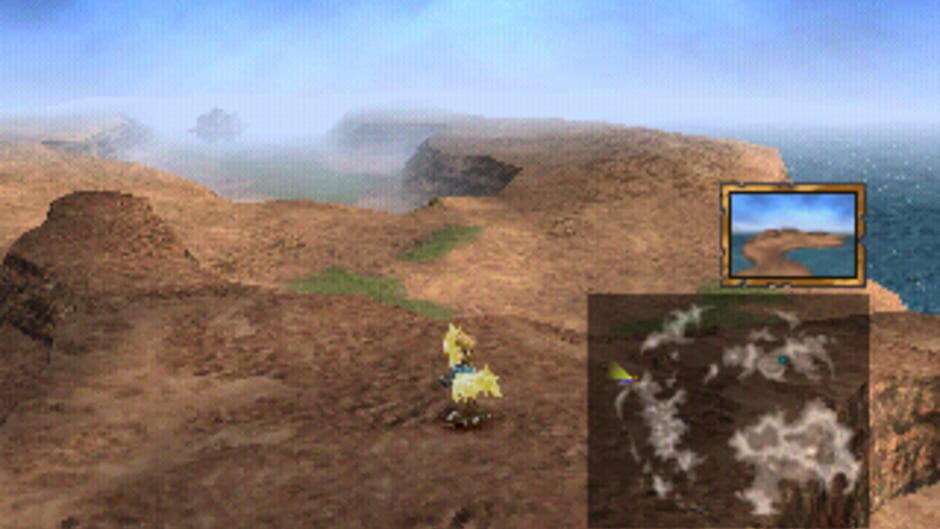 Final Fantasy IX Cover Image Windows 10 / Xbox One / Xbox Series XS
