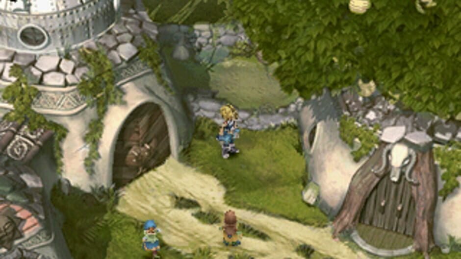 Final Fantasy IX Cover Image Windows 10 / Xbox One / Xbox Series XS