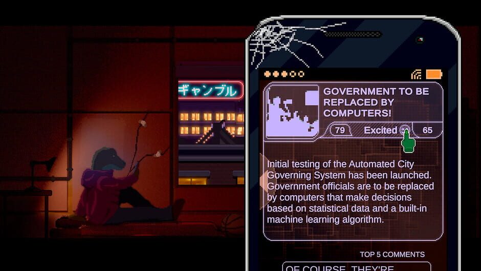 Dynopunk Cover Image Steam