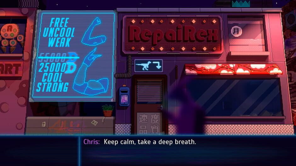 Dynopunk Cover Image Steam