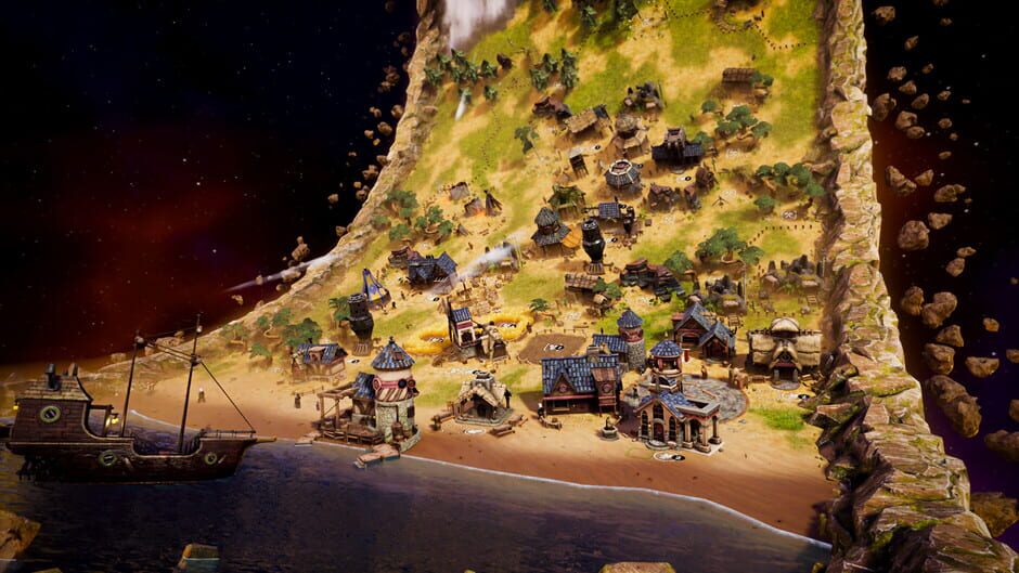 Dice Legacy Cover Image Steam