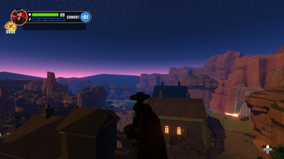 Zorro The Chronicles Cover Image Steam