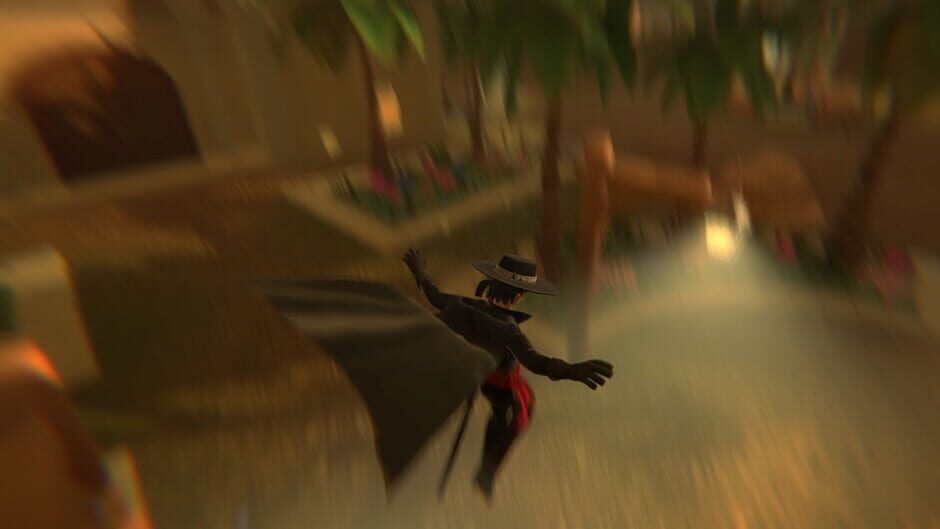 Zorro The Chronicles Cover Image Steam