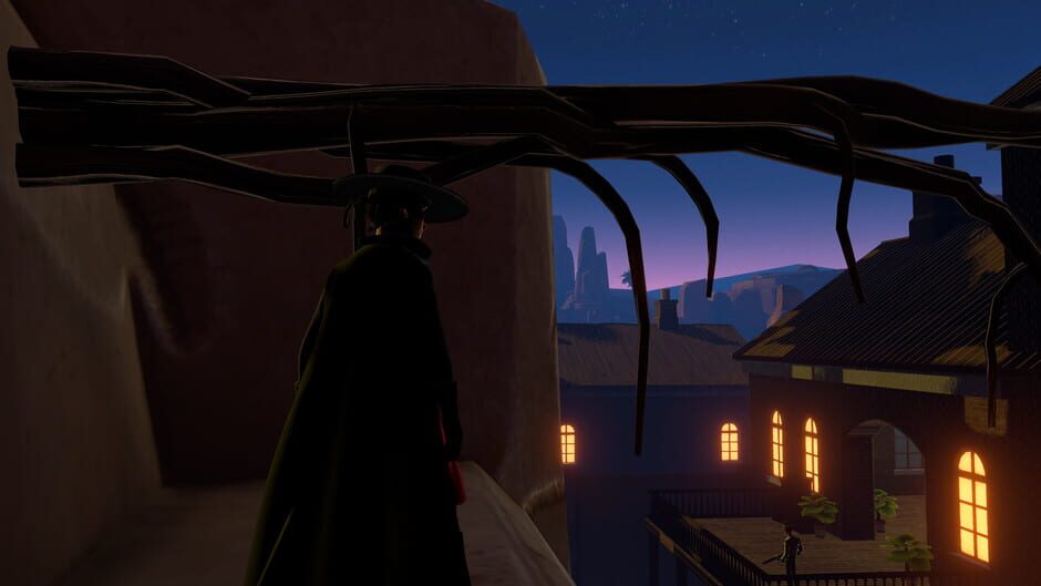 Zorro The Chronicles Cover Image Steam