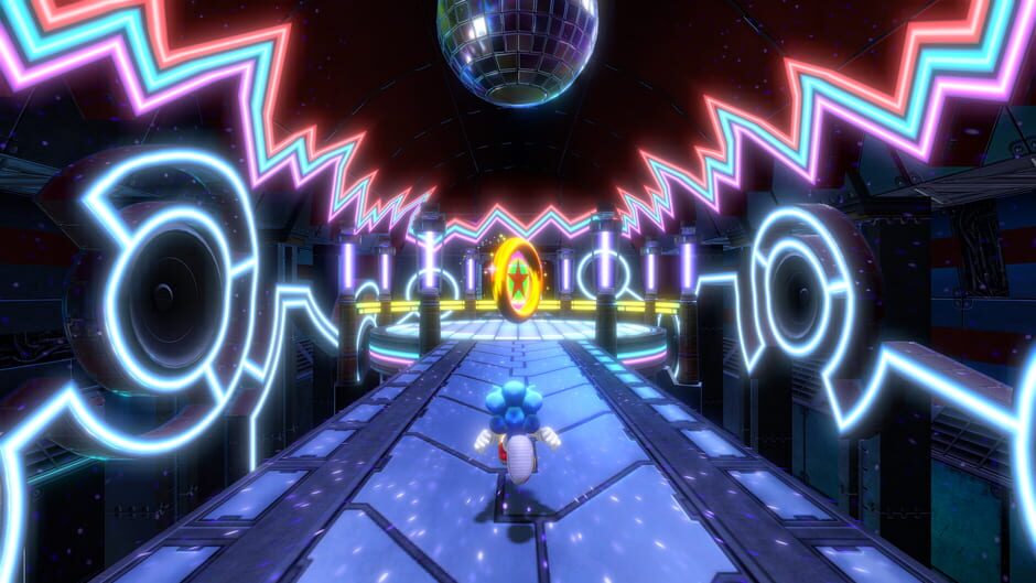 Sonic Colors Ultimate Cover Image Nintendo Switch