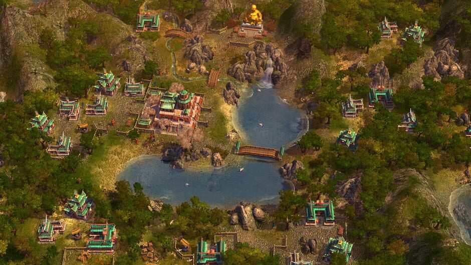 Anno 1701 History Edition Cover Image Ubisoft Connect