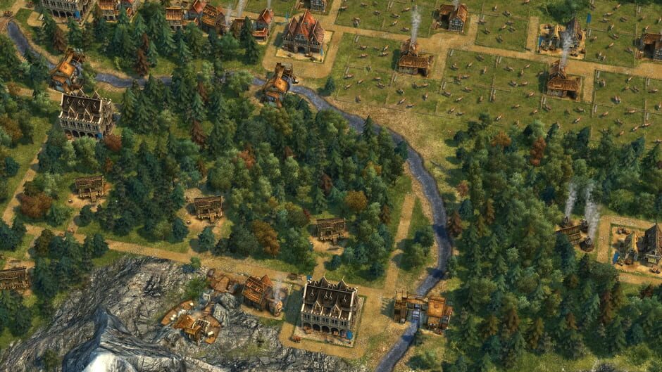Anno 1404 History Edition Cover Image Ubisoft Connect
