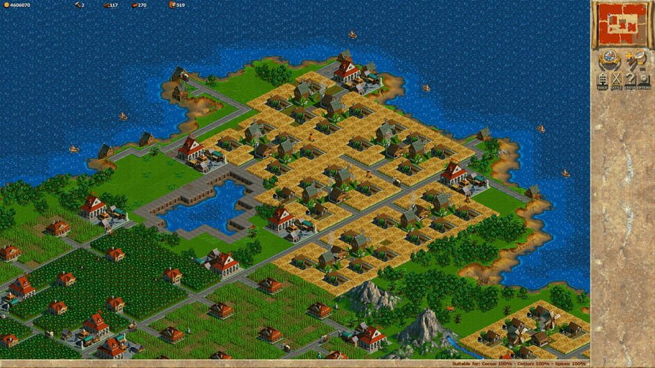 Anno 1602 History Edition Cover Image Ubisoft Connect