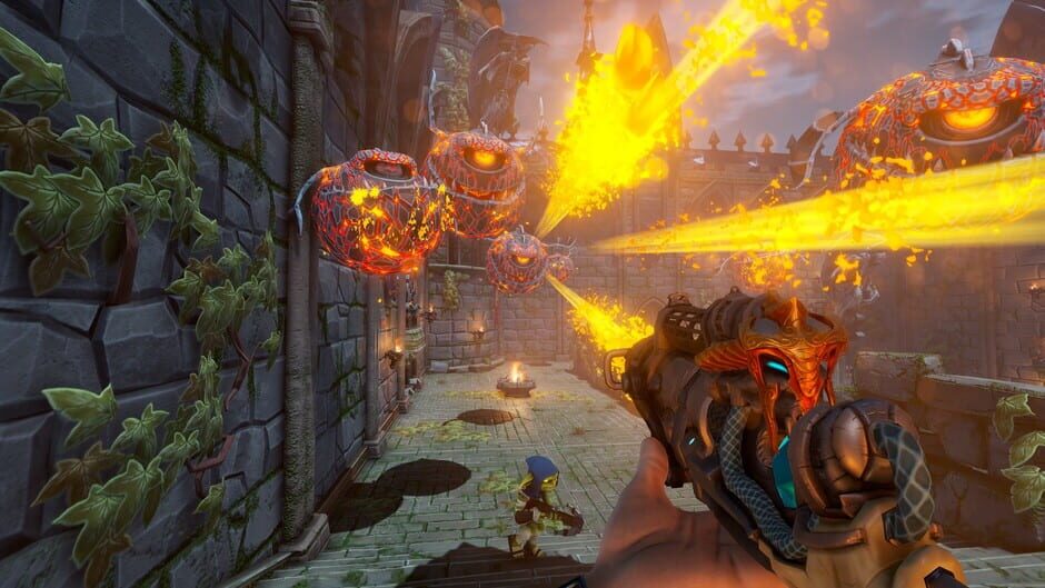 Ziggurat 2 Cover Image Steam