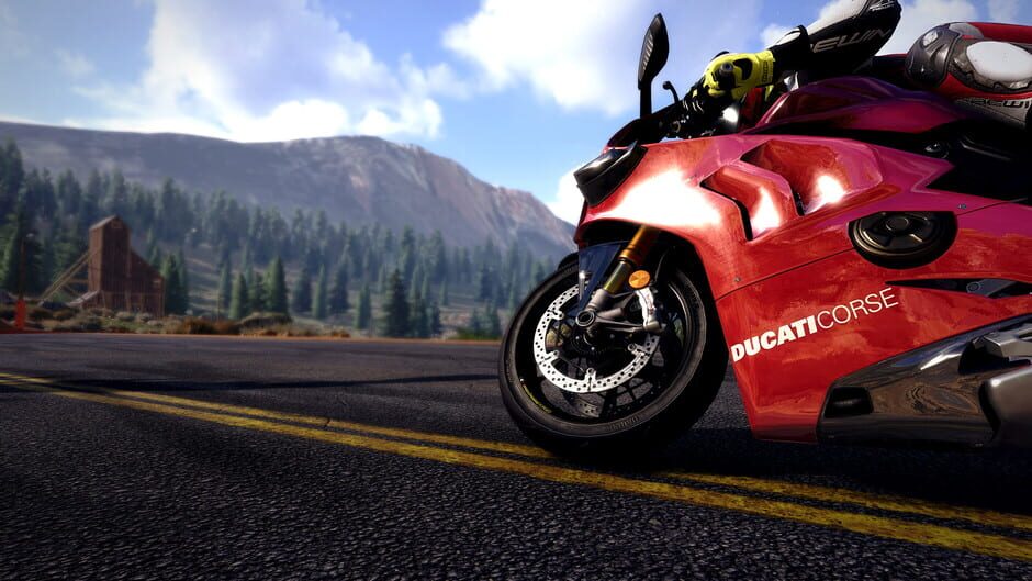 Rims Racing Cover Image Nintendo Switch