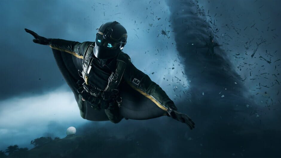 Battlefield 2042 Cover Image EA App