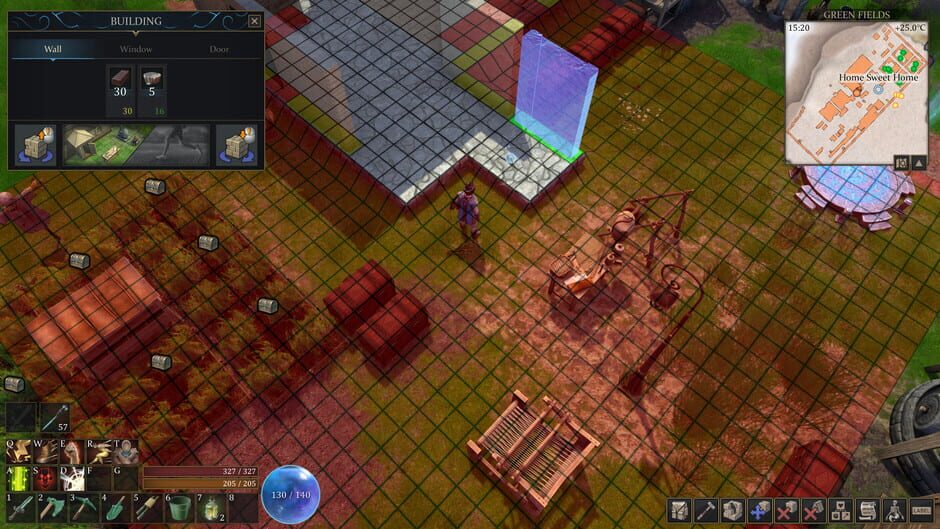 Force of Nature 2: Ghost Keeper Cover Image Steam