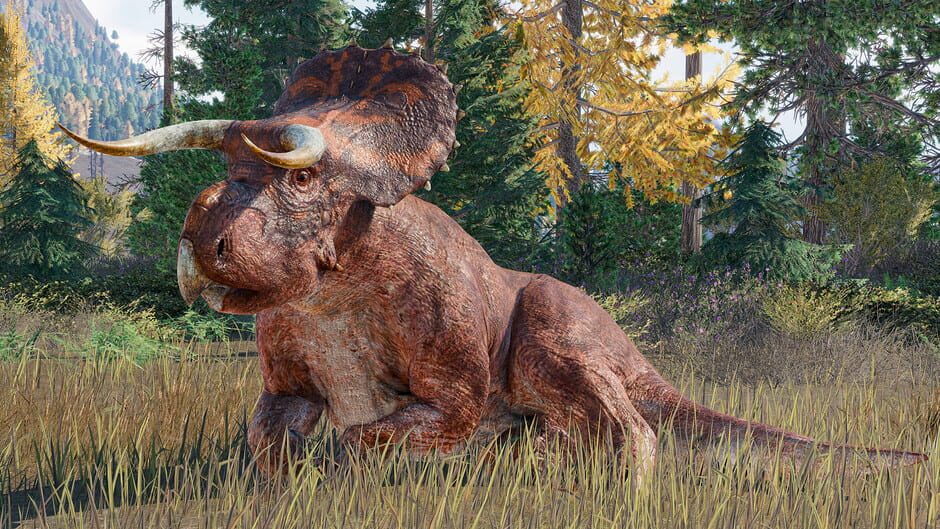 Jurassic World Evolution 2 Cover Image Steam