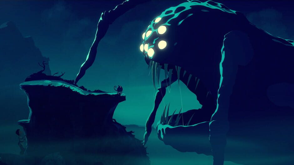 Planet of Lana Cover Image Steam