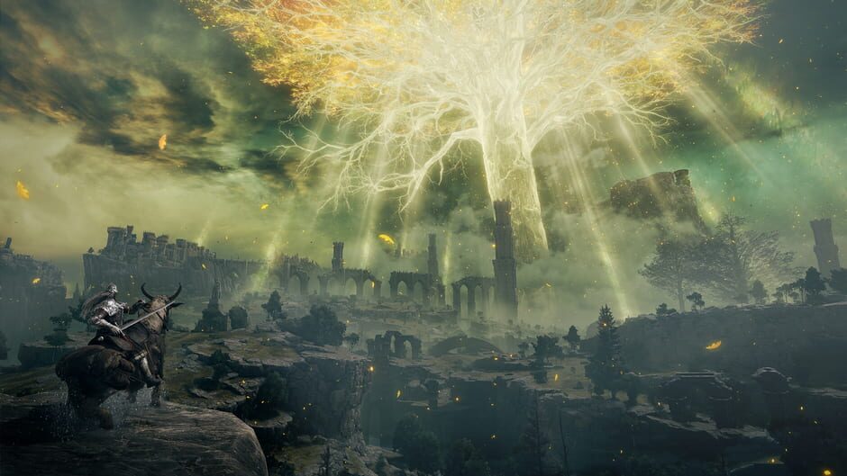 Elden Ring Shadow of the Erdtree Premium Bundle DLC Cover Image Steam