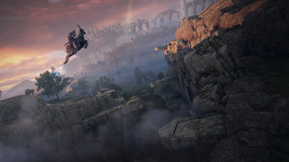 Elden Ring Cover Image Steam