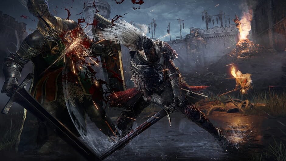 Elden Ring Cover Image Steam