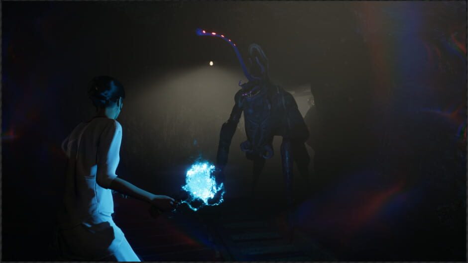The Chant - Pre-Order Bonus DLC (VFX & Outfit) Cover Image Steam