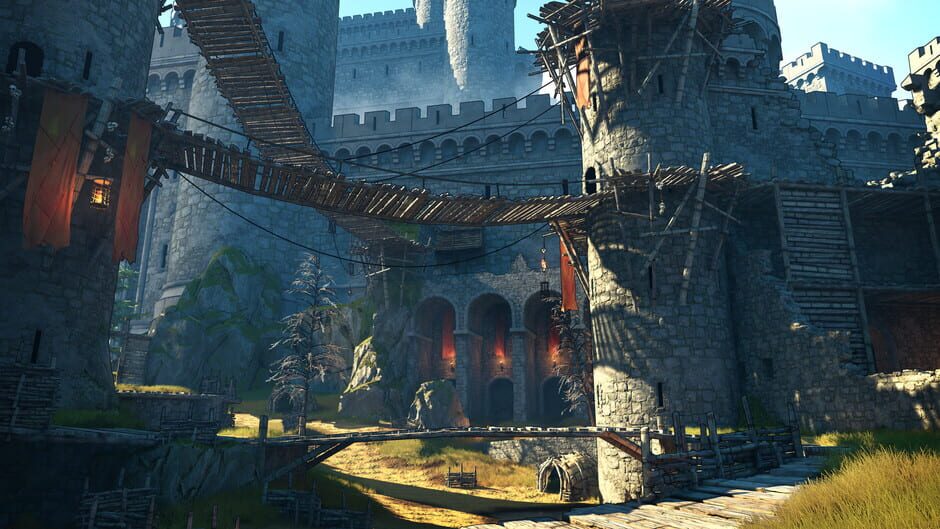 Tiny Tina's Wonderlands Cover Image Epic Games
