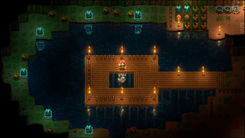 Core Keeper Cover Image Steam