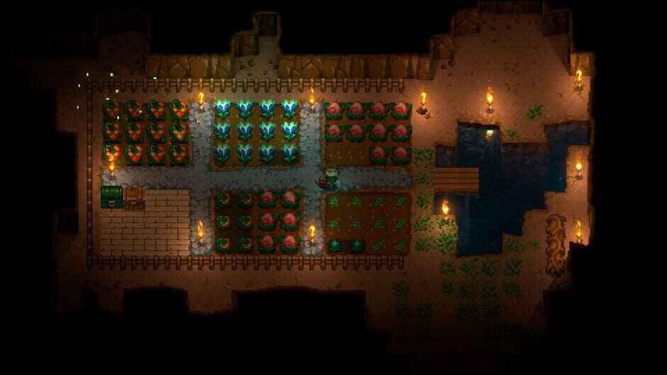 Core Keeper Cover Image Steam
