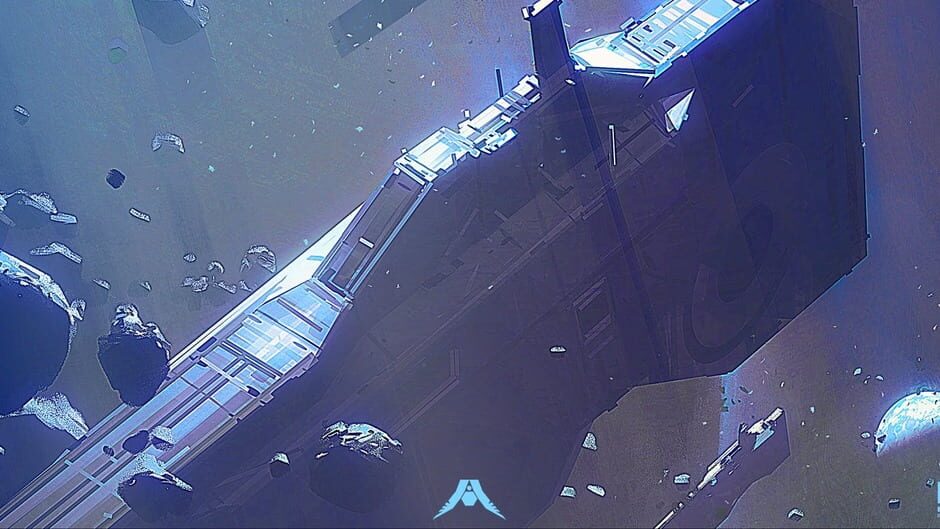 Homeworld 3 Cover Image Steam