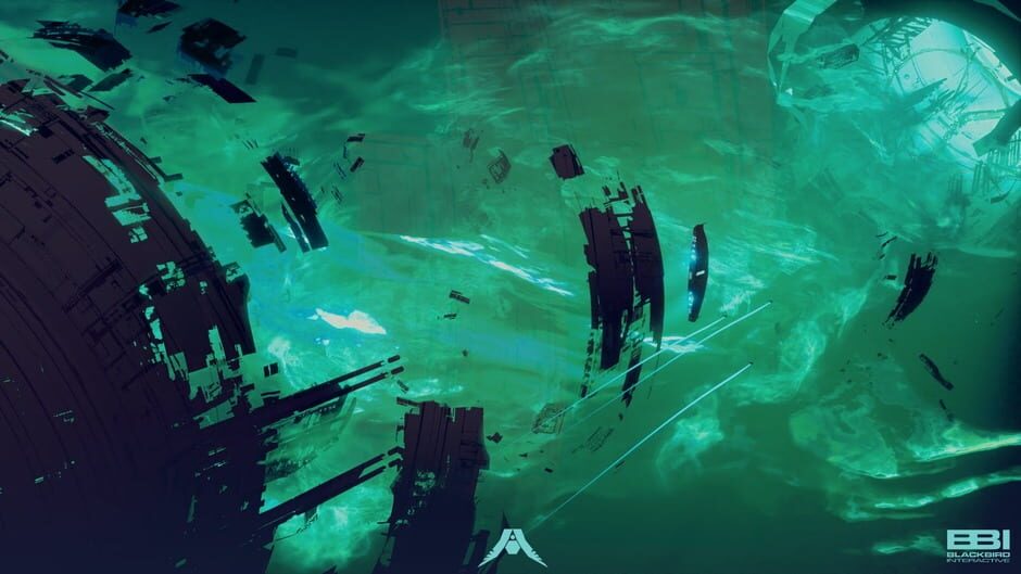 Homeworld 3 Cover Image Steam