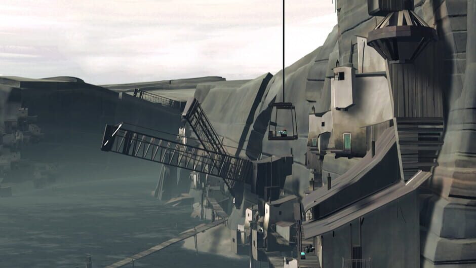 FAR: Changing Tides Cover Image Steam