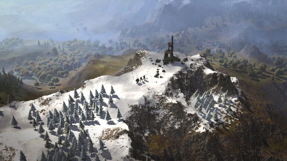 Wartales Cover Image Steam
