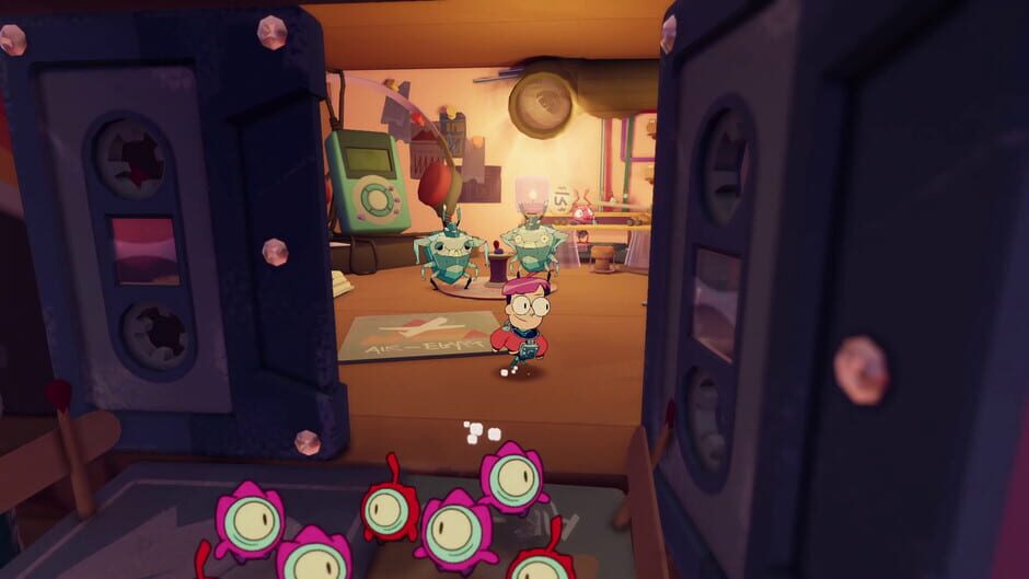 Tinykin Cover Image Steam